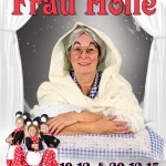Frau Holle Plakat