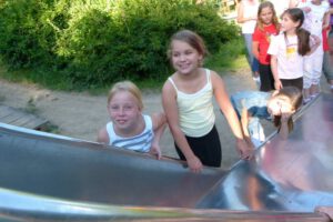 Foto: 2011 Ferienlager Tag1