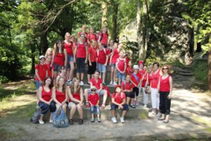 Foto: 2012 Ferienlager6