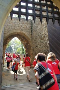 Foto: 2012 Ferienlager6