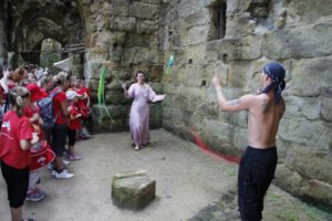 Foto: 2012 Ferienlager6