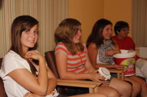 Foto: 2012 Ferienlager6