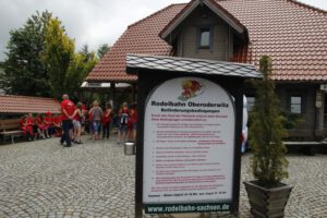 Foto: 2012 Ferienlager Tag4