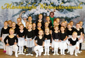 Foto: Kleines Weihnachtsmärchen