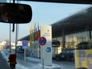Foto: 2013 Messe