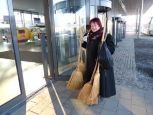 Foto: 2013 Messe
