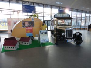Foto: 2013 Messe