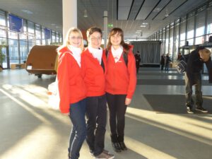 Foto: 2013 Messe