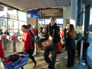 Foto: 2013 Messe