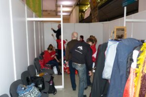 Foto: 2013 Messe