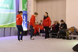 Foto: 2013 Messe