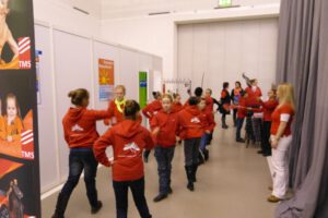 Foto: 2013 Messe