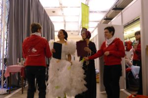 Foto: 2013 Messe