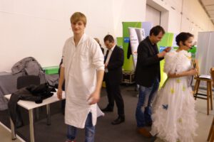 Foto: 2013 Messe