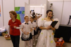 Foto: 2013 Messe