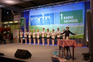 Foto: 2013 Messe