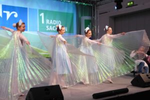Foto: 2013 Messe