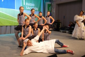 Foto: 2013 Messe