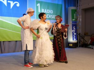 Foto: 2013 Messe