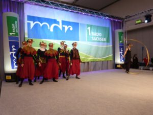 Foto: 2013 Messe