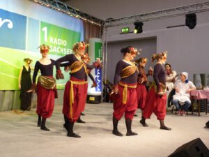 Foto: 2013 Messe