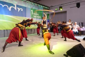Foto: 2013 Messe