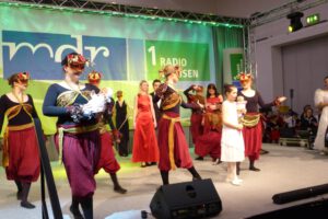 Foto: 2013 Messe