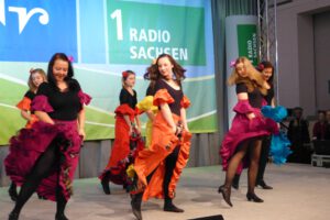 Foto: 2013 Messe
