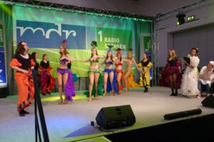 Foto: 2013 Messe