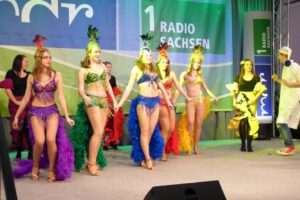 Foto: 2013 Messe