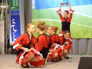 Foto: 2013 Messe