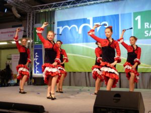 Foto: 2013 Messe