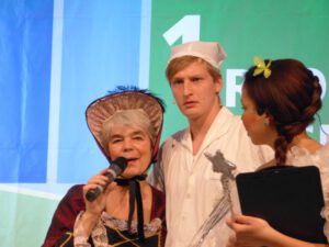 Foto: 2013 Messe