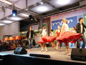 Foto: 2013 Messe