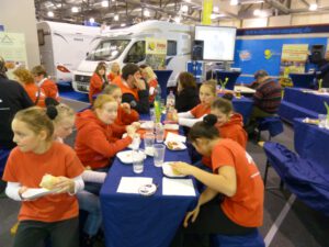 Foto: 2013 Messe