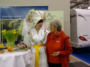 Foto: 2013 Messe