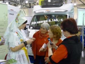 Foto: 2013 Messe