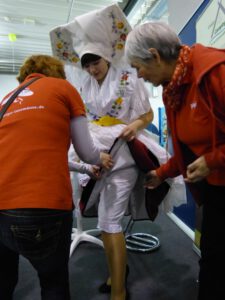 Foto: 2013 Messe