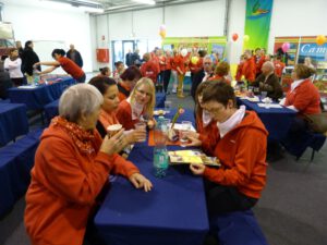 Foto: 2013 Messe