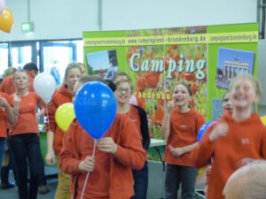Foto: 2013 Messe