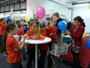 Foto: 2013 Messe