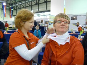 Foto: 2013 Messe