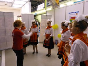 Foto: 2013 Messe