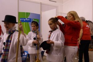 Foto: 2013 Messe