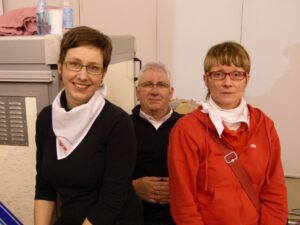 Foto: 2013 Messe