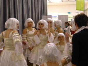 Foto: 2013 Messe