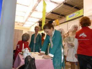 Foto: 2013 Messe