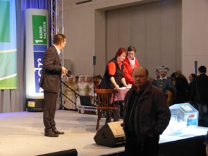Foto: 2013 Messe