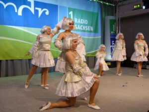 Foto: 2013 Messe