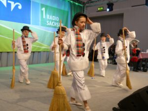 Foto: 2013 Messe